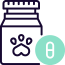Pet-nutritions-icon